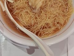 -香港深仔记茶餐厅(东门店)
