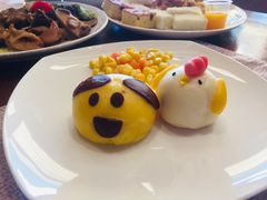 -三亚亚龙湾天域度假酒店