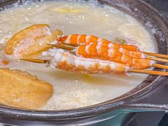 -牛牛和牛海鲜粥底火锅(长虹国际城店)