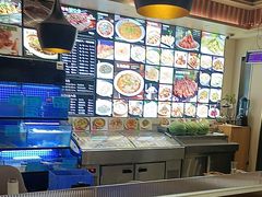 -火龙堂·风味民间菜(文一路店)