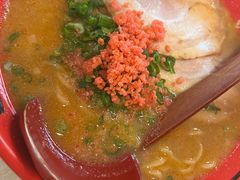 -一幻拉面(铜锣湾店)