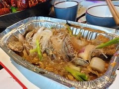 -沈胖子音乐烤吧·炒菜·龙虾(环城东路店)