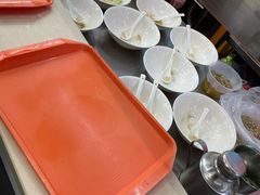 -金陵老丁家馄饨