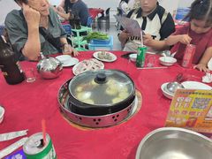 -花苑美食横琴生蚝火锅(拱北粤华路店)