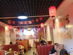 -前门杨记·铜锅涮肉(王府井·故宫店)