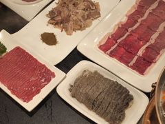 -南门涮肉(北洼路店)