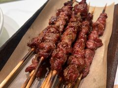 -清真·卡德尔大叔新疆主题餐厅(龙汇路店)