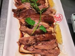 潮界卤鹅肉-潮界(虹桥新天地店)