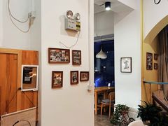 -时间抽屉(裕华万达广场店)