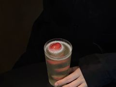 -Maiwie埋位小酒馆·深夜食堂(东城店)