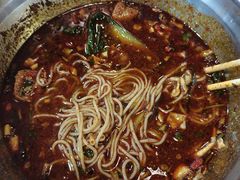 -王菊美食街·王菊面馆(总店)