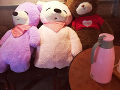 -比格比萨自助(商业大厦店)