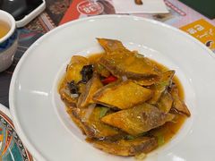 -巴依老爷新疆美食(马驹桥店)