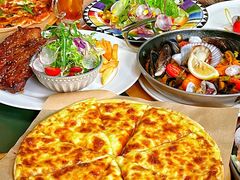 -LUCCA卢卡西班牙海鲜饭(远洋广场店)