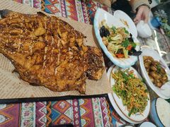 -遇见小院·长思缘农家院(怀柔店)