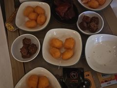 -和子足浴SPA会馆(梁溪店)