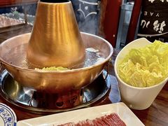 -清真·鸦儿李记·小馆(后海店)