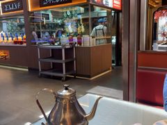 -老德州四合院·德州菜(天衢路店)
