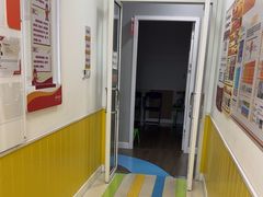 -昂立少儿成长中心(普陀星方汇校区)