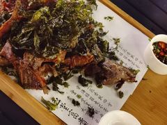 -庐山华微国际度假酒店-餐饮部