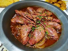-老德州四合院·德州菜(天衢路店)