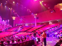 -珠海横琴长隆《卡卡虎奇遇记》