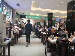 -紫光园·烤鸭·北京菜(劲松店)