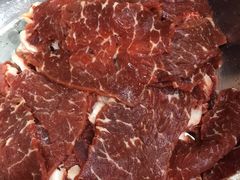 -枣玛露炭火烤肉脊骨锅