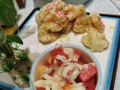 -津悦·正阳春烤鸭(红旗南路店)