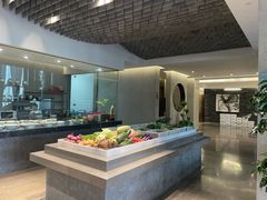 -亭下湖饭店(康岭店)