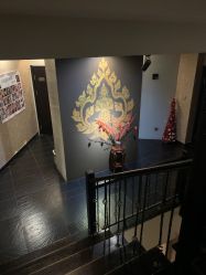 -威思丽高温瑜伽会馆