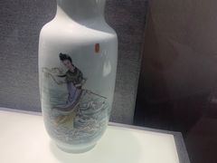 -景德镇中国陶瓷博物馆