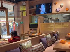 -谷丽麦馕新疆菜·清真(步步高梅溪新天地店)