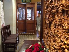 大堂-绿波廊(豫园店)
