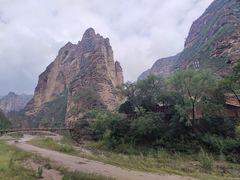 -炳灵寺世界文化遗产旅游区