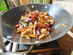 -吃货私房菜(丽江束河古镇店)
