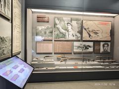 -铁道游击队纪念馆