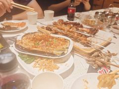 -AK47烤羊腿串吧(柳浪家园店)