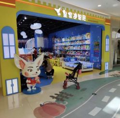 -皇家迪智尼(大融城店)