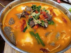 -亚克西姆新疆菜(库车店)