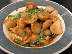 -老李家土菜馆·安吉地标美食