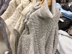 -ZARA(大上海时代广场店)