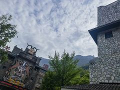 -九皇山景区
