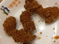 -正一味石锅拌饭(望京新世界店)