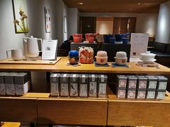 零售区-煮叶(悠唐广场店)
