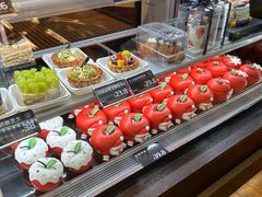 -FANEN法念·烘焙·甜点(万象城店)