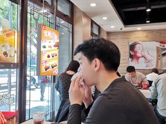 -永和大王(春日上新·阜成门店)