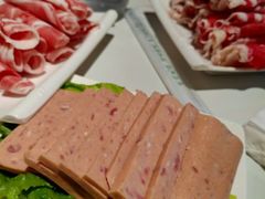 -前门杨记·铜锅涮肉(王府井·故宫店)