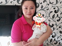 -爱贝佳母婴护理服务中心·月嫂育儿嫂(鲁迅路店)