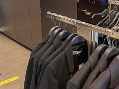 -ZARA(沈阳大悦城店)